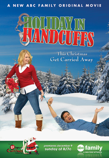 [MU] Holiday In Handcuffs [FRENCH] [ DVDRiP]EXCLUE 2010 !!