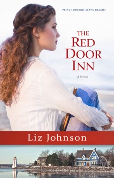 The Red Door Inn by Liz Johnson