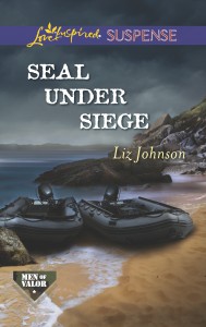 SEAL Under Siege