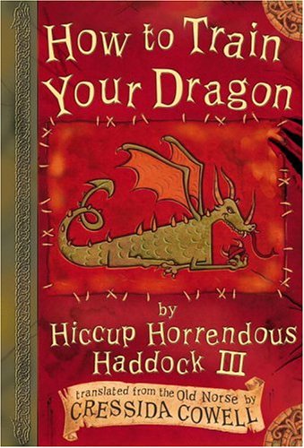 how-to-train-your-dragon-book