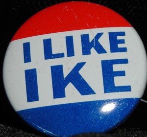 i-like-ike-button
